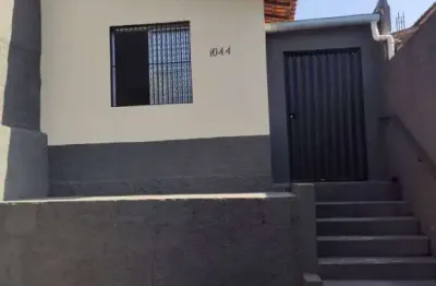 Casa com 2 quartos à venda na Avenida Lyons, Jardim Leonor, Cotia