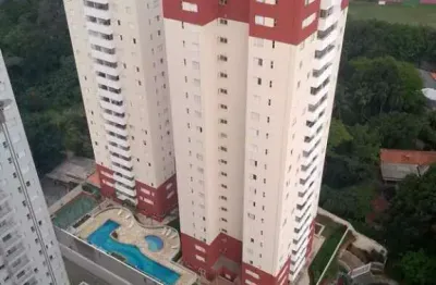Apartamento para venda no condomínio reserva akauan - barueri