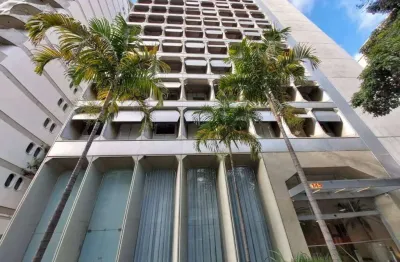 Escritório comercial para locação itaim bibi - são paulo
