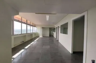 Escritório comercial para locação chácara solar i - santana de parnaíba