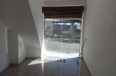 Sala comercial para alugar na Rua Topázio, Jardim dos Camargos, Barueri