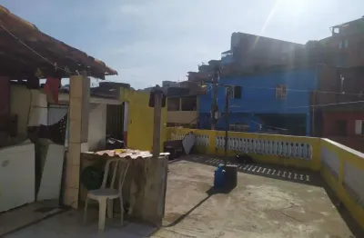 Casa com 2 quartos à venda na Rua Sabiá, Jardim Briquet, Itapevi