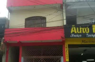 Casa com 2 quartos à venda na Rua Olga, Parque dos Camargos, Barueri