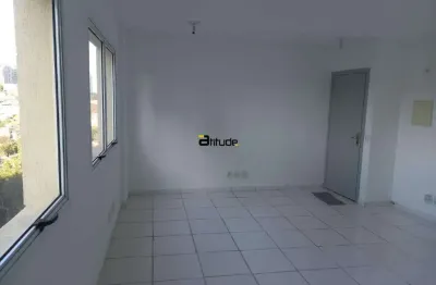 Sala comercial locação - edifício admiral - centro de barueri