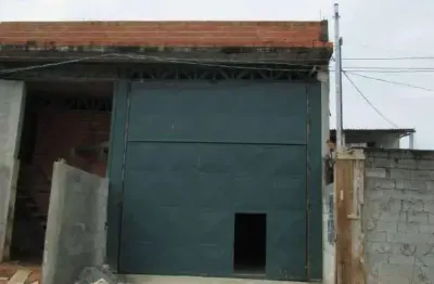 Barracão / Galpão / Depósito para alugar na Rua Duque do Porto, Vila do Conde, Barueri