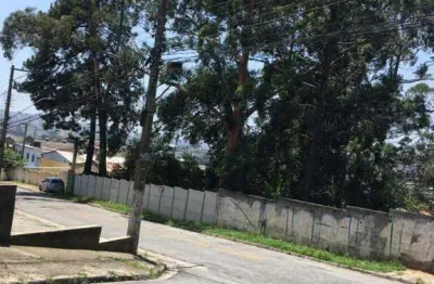 Terreno industrial a venda jardim califórnia - barueri