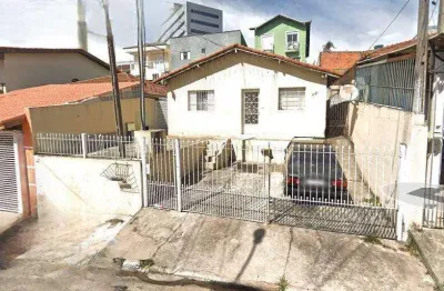 Casa com 3 quartos à venda na Rua Granito, Jardim dos Camargos, Barueri