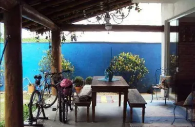 Casa venda condominio morada da aldeia quintas do ingai santana de parnaiba