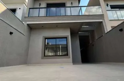 Casa para venda no condomínio nova jaguari - santana de parnaíba