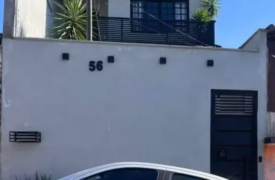 Casa com 2 quartos à venda na Rua Professor Irineu Chaluppe, Jardim Itapevi, Itapevi