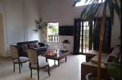Casa em condomínio fechado com 4 quartos à venda na Rua Silverstone, Jardim São João, Jandira