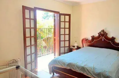 Casa a venda condomínio morada das flores - santana de parnaíba
