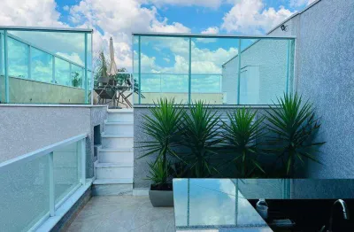 Casa para venda no condomínio parque esmeralda - barueri