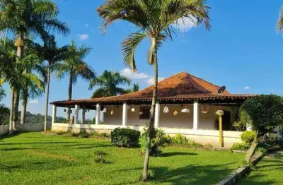 Chácara / sítio com 3 quartos à venda na Sem Endereço, Centro, Mairinque