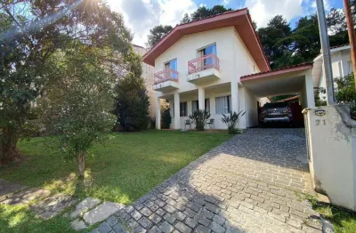 Casa em condomínio fechado com 4 quartos à venda na Praça dos Inconfidentes, Jardim Bolívia, Jandira