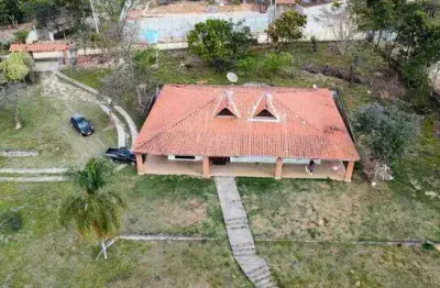 Chácara para venda no bairro pitangueiras - mairinque