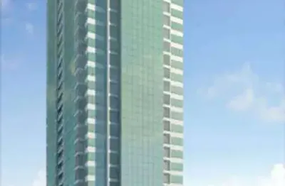 Sala comercial para venda no ed. escritórios rio negro cyrela - alphaville