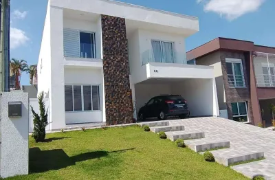 Casa para venda no condomínio morada das flores - santana de parnaíba