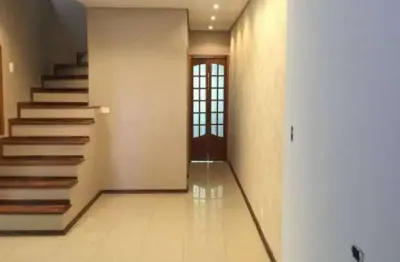 Casa com 3 quartos à venda na Rua Benedito de Paula Marcondes, Jardim Audir, Barueri
