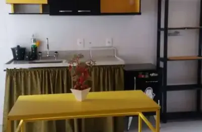 Apartamento para venda no condomínio hit - alphaville