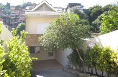 Casa com 3 quartos à venda na Rua Mar Negro, Jardim Regina Alice, Barueri