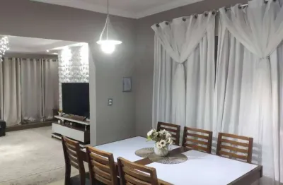 Casa com 3 quartos à venda na Rua Macapá, Jardim do Líbano, Barueri