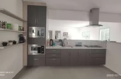 Casa para venda no condomínio vila dos pinus - cotia
