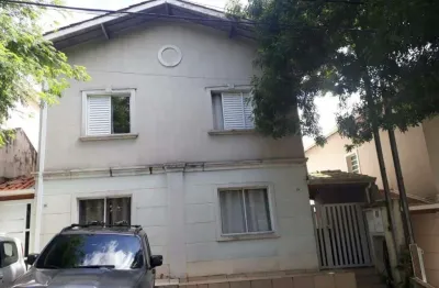 Casa em condomínio fechado com 2 quartos à venda na Rua do Ouvidor, Sítio das Paineiras/California, Barueri