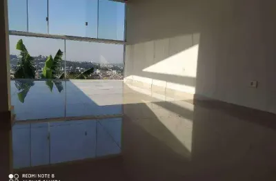 Casa com 2 quartos à venda na Rua Caio Gracco, Jardim Empirio, Cotia