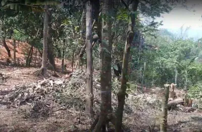 Terreno para venda no 970m² cristal park iii - santana de parnaíba