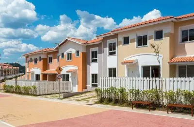 Casa para venda no condomínio dos passáros - santana de parnaíba