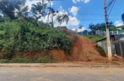 Terreno a venda chácara das garças - santana de parnaíba