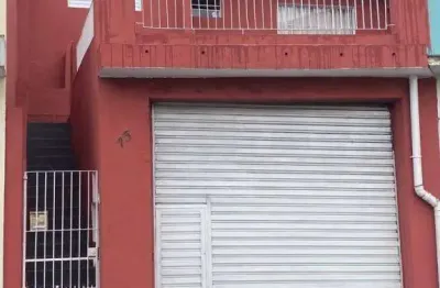 Casa com 6 quartos à venda na Rua Turmalina, Jardim dos Camargos, Barueri