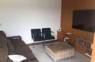 Casa com 2 quartos à venda na Avenida Giovani Attílio Tolaini, Votupoca, Barueri