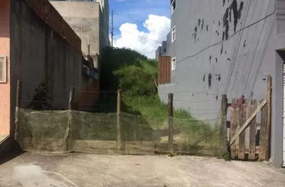 Terreno à venda na Rua Visconde de Nova Granada, Vila do Conde, Barueri