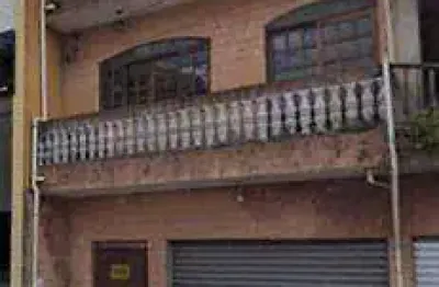Casa com 2 quartos à venda na Rua Aquário, Parque Santana, Santana de Parnaíba