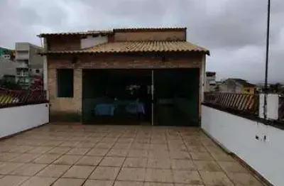 Casa com 4 quartos à venda na Rua Piracicaba, Vila São Silvestre, Barueri
