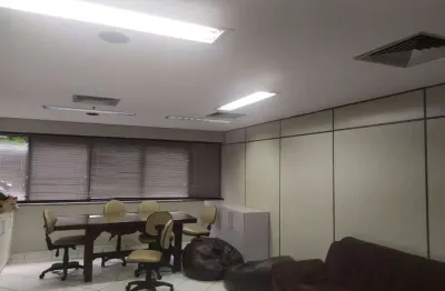 Sala comercial para venda alameda araguaia alphaville - barueri