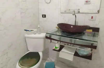 Casa com 3 quartos à venda na Rua Pádua, Parque das Nações, Barueri