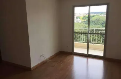 Apartamento para venda no condomínio costa verde - cotia