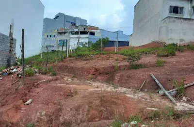 Terreno à venda na Rua Felix Alvino da Silva, Vila do Conde, Barueri