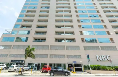 Sala comercial à venda na Avenida Anápolis, Bethaville I, Barueri