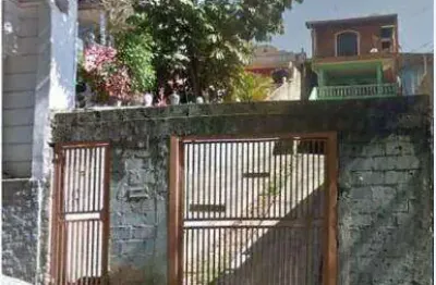 Casa para venda jardim isaura - santana de parnaíba
