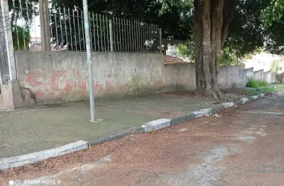 Terreno de esquina a venda no bairro jardim itapevi - itapevi