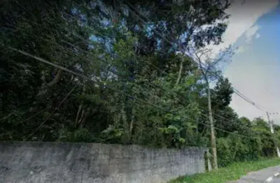 Terreno à venda na Estrada Manoel Lages do Chao, Jardim Caiapia, Cotia