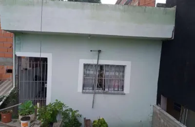 Casa com 1 quarto à venda na Rua Zacarias, Cidade São Pedro - Gleba A, Santana de Parnaíba