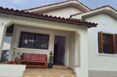 Casa com 5 quartos à venda na Rua do Golfinho, Jardim Paraíso, Barueri