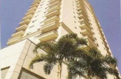 Apartamento com 3 quartos à venda na Rua São Paulo Apóstolo, Vila Boa Vista, Barueri