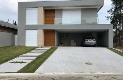 Casa para venda condomínio morada das flores - aldeia da serra