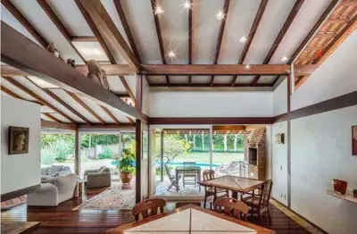 Casa a venda condomínio recanto impla - granja viana - carapicuíba